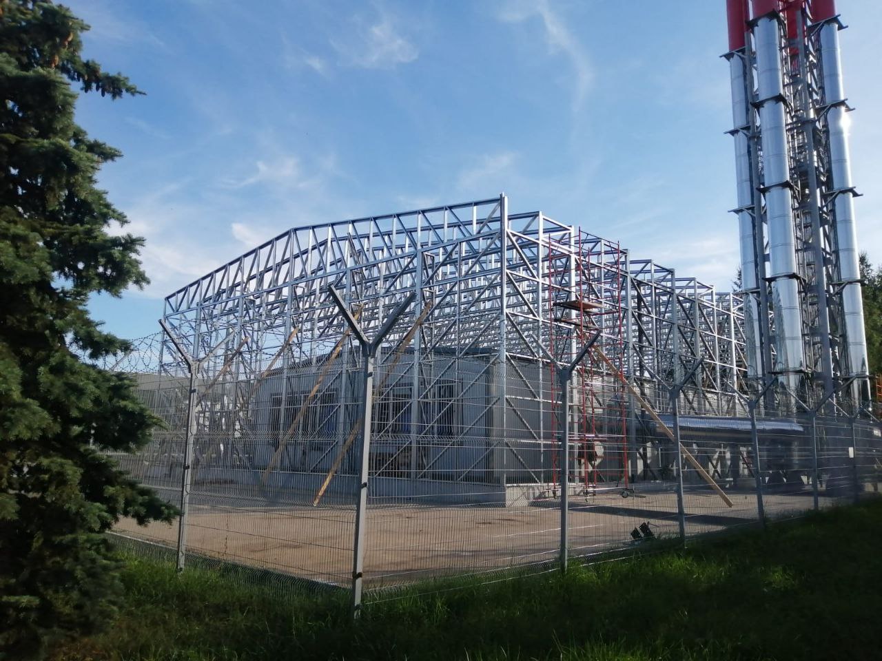 Заголовок